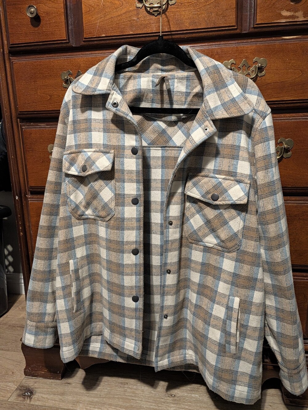 Stetson Women's Jacket